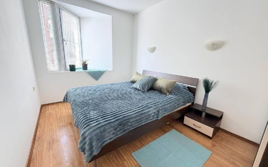 Квартира 2+1 у Vista del Mar, Святий Влас ID: 92885