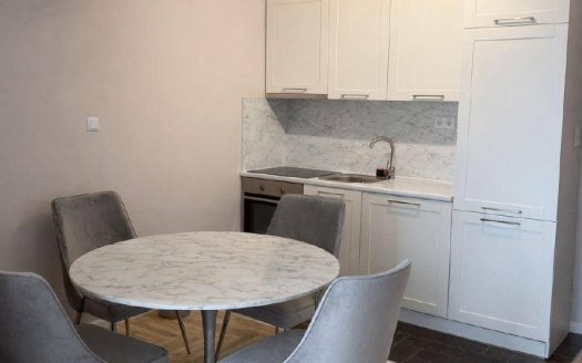 Трёхкомнатная квартира с видом на море в Святом Власе ID: 90454