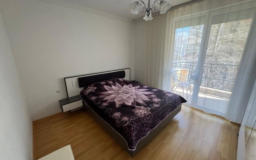 Двухкомнатная квартира в Magnolia Residence 3, Солнечный берег ID: 91104