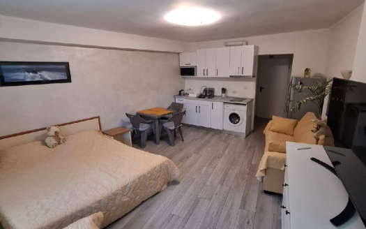 Студия без таксы в Athos, Солнечный берег ID: 91224