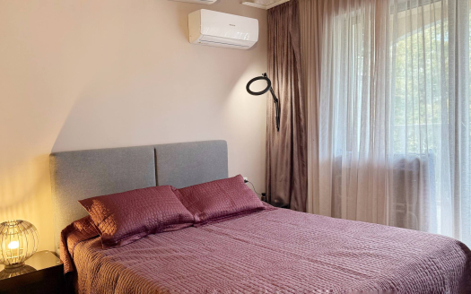 Люкс-студия на первой линии в Несебре ID: 91201