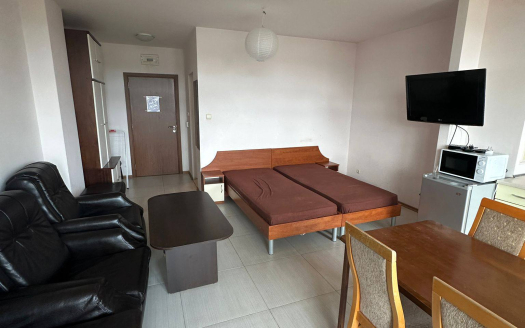 Студия в Grand Kamelia, Солнечный берег ID: 91188