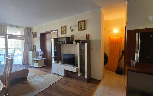 Двухкомнатная квартира в Semiramida Gardens ID: 83992