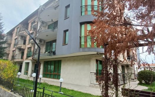 Квартира с видом на море в центре Святого Власа ID: 89198