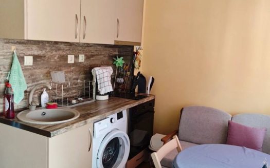 Студия в Mirage, Несебр ID: 93222