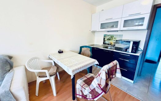 Квартира 2+1 без таксы в старом городе Поморие ID: 89304