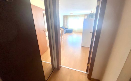 Двухкомнатная квартира с видом на море в Святом Власе ID: 92729