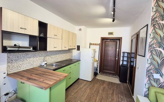 Студия без таксы в Golden Day 2, Солнечный берег ID: 93158