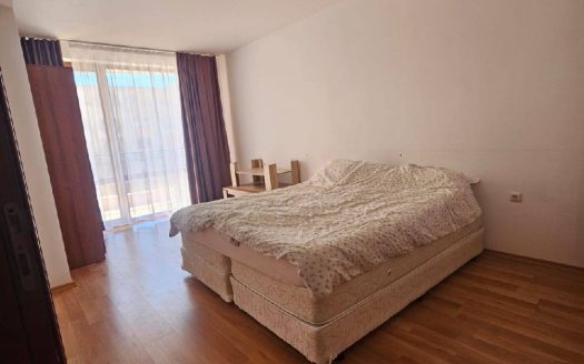 Двухкомнатная квартира в Efir 2, Солнечный берег ID: 89698