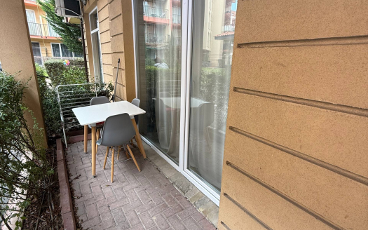 Студия в Sunny View Central, Солнечный Берег ID: 91166