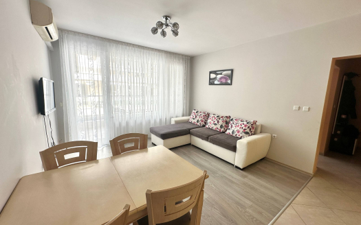 Квартира 2+1 на первой линии в Поморие ID: 91139