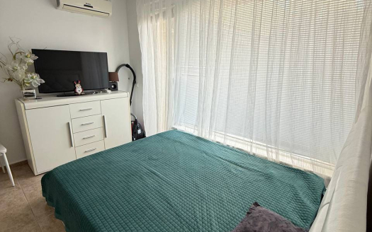 Студия в Anna Marina, Святой Влас ID: 92281