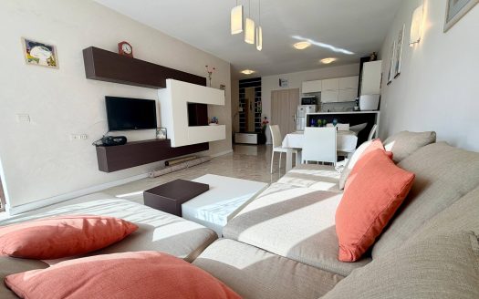 Двухкомнатная квартира с видом на море в Coastal Dreams ID: 90495