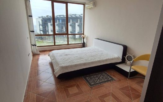 Квартира 2+1 с видом на море, Sun Wave, Святой Влас ID: 89341