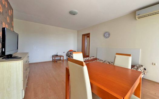 Apartment with sea view in Crown Fort Noks, Sveti Vlas ID: 92115