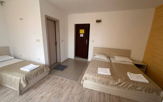 Студия в Vanilla Garden, Солнечный берег ID: 92089