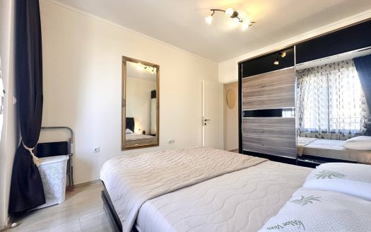 Двухкомнатная квартира в Esteban, Несебр ID: 84271