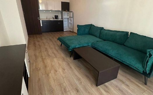 Двухкомнатная квартира в Olymp, Святой Влас ID: 89413