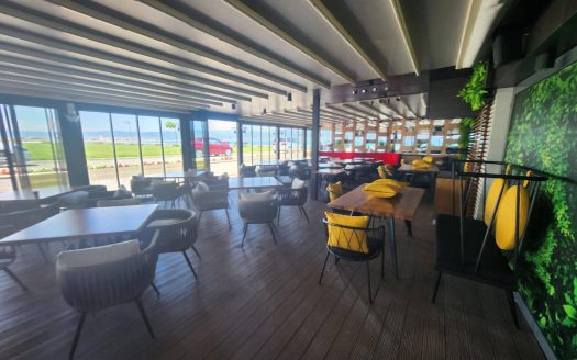 Ресторан в Несебре на первой линии ID: 90591