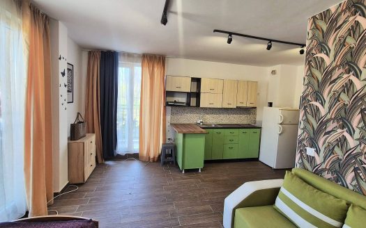 Студия без таксы в Golden Day 2, Солнечный берег ID: 93158