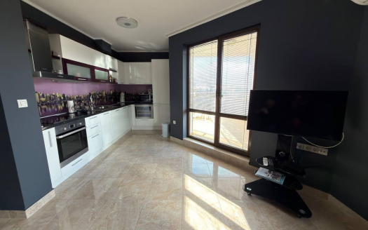 Трёхкомнатная квартира в Esteban, Несебр ID: 91248