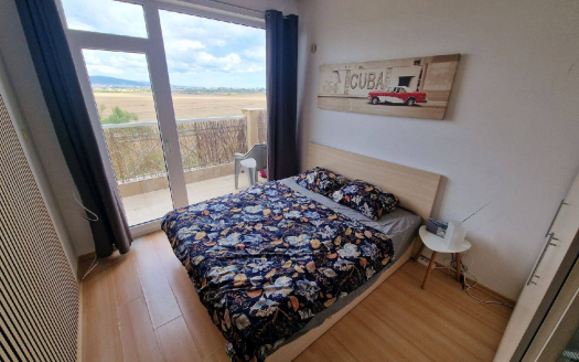 Двухкомнатная квартира в Sunny Day 6, Солнечный берег ID: 91836