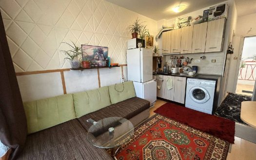 Студія в Sunny Day 5, Сонячний Берег ID: 92910