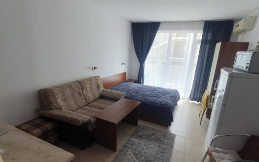 Студия в Orange Residence, Солнечный берег ID: 89551