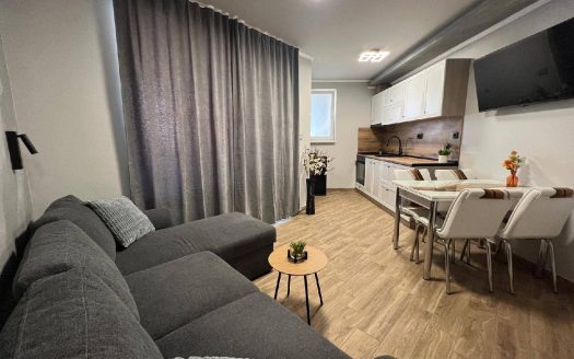 Студия без таксы в Равде ID: 93333