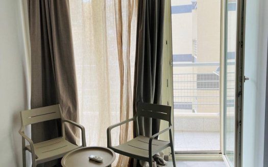 Студия с видом на бассейн в Sol e Mar ID: 88714