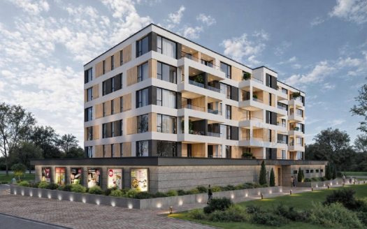 Квартиры в Равде без таксы поддержки ID: 92068