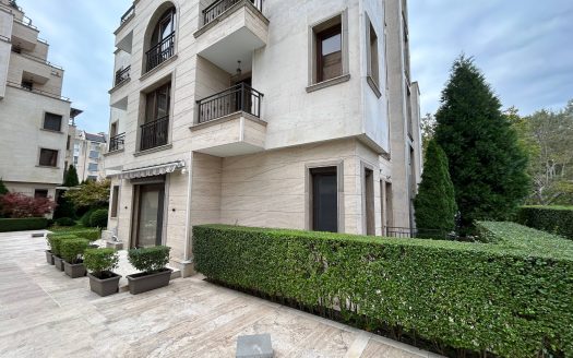 Двухкомнатная квартира в Amara, Солнечный берег ID: 89374