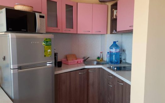 Квартира 1+1 без таксы в Кошарице с видом на море ID: 89312