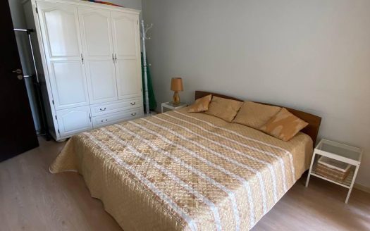 Двокімнатна квартира в Raduga, Святий Влас ID: 92796