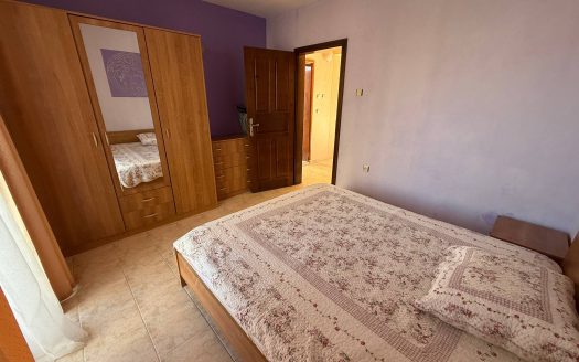 Квартира с видом на море в Святом Власе, Yalta ID: 93620