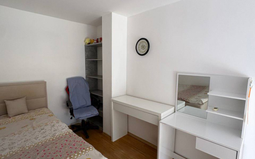 Двухкомнатная квартира — комплекс «Gerber 3», Солнечный берег ID: 91341