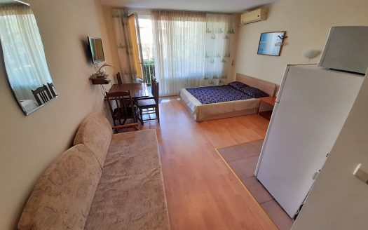 Студия в Nessebar Fort Noks, Солнечный берег ID: 93169