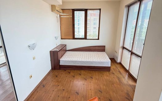 Студия с панорамными окнами в Panorama Bay 2, Святой Влас ID: 90395