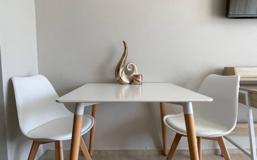 Студия в Harmony Suites 2, Солнечный берег ID: 91531