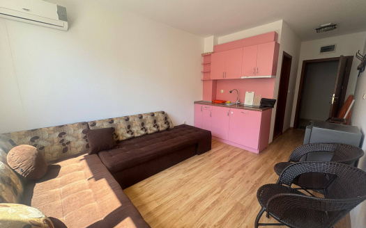 Студия в Siyana, Святой Влас ID: 92273