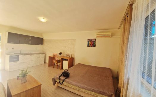 Studio without tax in Fregat, Sunny Beach ID: 56064