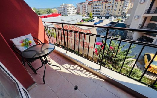 Студия в Афродита 1, Солнечный берег ID: 39752