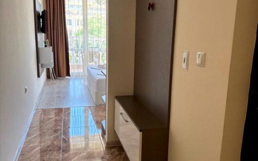 Студия в Villa Sardinia, Святой Влас — рассрочка 1 год ID: 49146