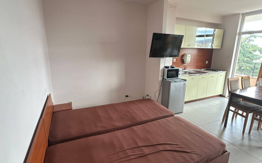 Студия в Grand Kamelia, Солнечный берег ID: 91188