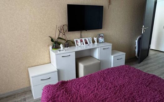 Двухкомнатная квартира с видом на море в Святом Власе ID: 88749