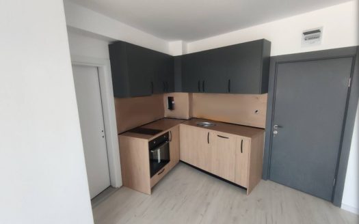 Двухкомнатная квартира в Святом Власе, ID: 86418