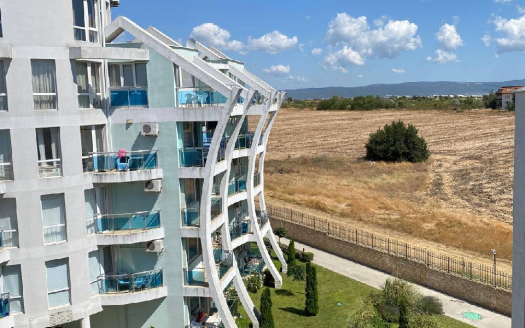 Студия в Costa Calma, Равда ID: 88068