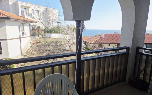 Квартира у моря в Святом Власе, комплекс «Arena» ID: 88656