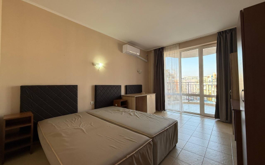 Студия у пляжа в Cacao Residence ID: 42240