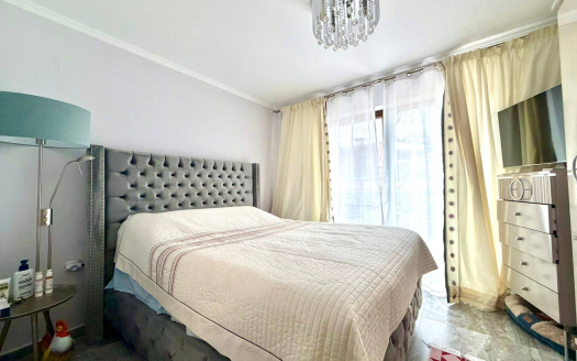 Двухкомнатная квартира в Valencia Gardens, Несебр ID: 90724